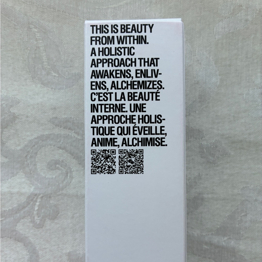 NIB Grown Alchemist Soothing Hand Cream Full Size 65 ml/2.1 oz - Picture 2 of 5